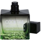 Antonio Banderas Cocktail Seduction Black eau de toilette pour homme 100 ml
