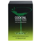 Antonio Banderas Cocktail Seduction Black woda toaletowa dla mężczyzn 100 ml