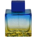 Antonio Banderas Cocktail Seduction Blue Eau de Toilette für Herren 100 ml