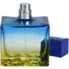 Antonio Banderas Cocktail Seduction Blue Eau de Toilette für Herren 100 ml