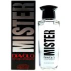 Antonio Banderas Diavolo Mister eau de toilette pour homme 100 ml