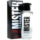 Antonio Banderas Diavolo Mister eau de toilette pour homme 100 ml