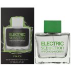 Antonio Banderas Electric Seduction In Black toaletná voda pre mužov 100 ml