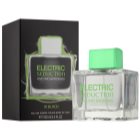 Antonio Banderas Electric Seduction In Black toaletná voda pre mužov 100 ml