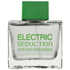 Antonio Banderas Electric Seduction In Black eau de toilette férfiaknak 100 ml