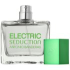 Antonio Banderas Electric Seduction In Black eau de toilette férfiaknak 100 ml