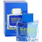 Antonio Banderas Electric Blue Seduction toaletní voda pro muže 100 ml