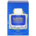 Antonio Banderas Electric Blue Seduction toaletní voda pro muže 100 ml