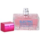 Antonio Banderas Electric Blue Seduction eau de toilette pour femme 100 ml