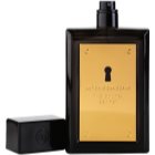 Antonio Banderas The Golden Secret toaletní voda pro muže 100 ml