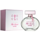 Antonio Banderas Her Secret Game woda toaletowa dla kobiet 80 ml