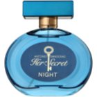 Antonio Banderas Her Secret Night toaletní voda pro ženy 80 ml