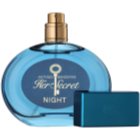 Antonio Banderas Her Secret Night toaletní voda pro ženy 80 ml