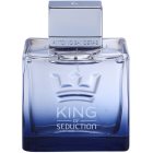 Antonio Banderas King of Seduction Eau de Toilette für Herren 100 ml