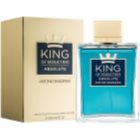 Antonio Banderas King of Seduction Absolute toaletná voda pre mužov 200 ml