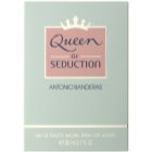 Antonio Banderas Queen of Seduction Eau de Toilette voor Vrouwen 80 ml