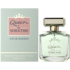 Antonio Banderas Queen of Seduction Eau de Toilette voor Vrouwen 80 ml