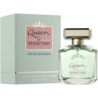 Antonio Banderas Queen of Seduction Eau de Toilette voor Vrouwen 80 ml