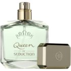 Antonio Banderas Queen of Seduction Eau de Toilette voor Vrouwen 80 ml