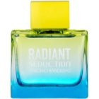 Antonio Banderas Radiant Seduction Blue woda toaletowa dla mężczyzn 100 ml