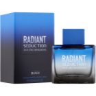 Antonio Banderas Radiant Seduction Black woda toaletowa dla mężczyzn 100 ml