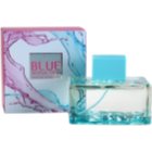 Antonio Banderas Splash Blue Seduction Eau de Toilette für Damen 100 ml