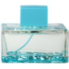 Antonio Banderas Splash Blue Seduction Eau de Toilette für Damen 100 ml