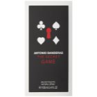 Antonio Banderas The Secret Game woda toaletowa dla mężczyzn 100 ml