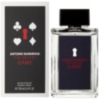 Antonio Banderas The Secret Game woda toaletowa dla mężczyzn 100 ml