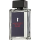 Antonio Banderas The Secret Game eau de toilette pentru barbati 100 ml
