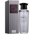 Antonio Banderas Select Diavolo Club Eau de Toilette for Men 100 ml