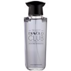 Antonio Banderas Select Diavolo Club Eau de Toilette for Men 100 ml