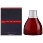 Antonio Banderas Spirit for Men Eau de Toilette für Herren 100 ml