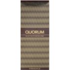Antonio Puig Quorum Eau de Toilette für Herren 100 ml