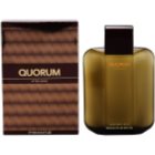 Antonio Puig Quorum woda po goleniu dla mężczyzn 100 ml