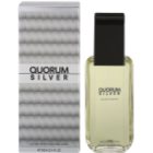 Antonio Puig Quorum Silver toaletní voda pro muže 100 ml