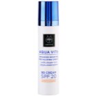 Apivita Aqua Vita feuchtigkeitsspendende und revitalisierende BB Creme SPF 20