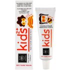 Apivita Natural Dental Care Kids 2+ зубна паста для дітей