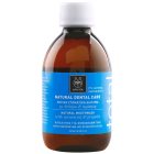 Apivita Natural Dental Care Total vodica za usta