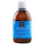 Apivita Natural Dental Care Total vodica za usta