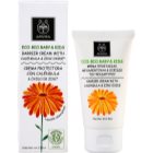 Apivita Eco-Bio Baby & Kids Barrier Cream with Calendula and Zinc Oxide