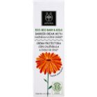 Apivita Eco-Bio Baby & Kids Barrier Cream with Calendula and Zinc Oxide