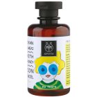 Apivita Kids Chamomile & Honey zklidňující šampon pro děti