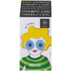 Apivita Kids Chamomile & Honey zklidňující šampon pro děti