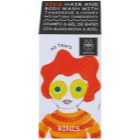 Apivita Kids Tangerine & Honey sampon és tusfürdő gél 2 in 1 gyermekeknek