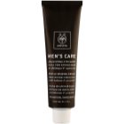 Apivita Men's Care Balsam & Propolis sanfte Creme für die Rasur