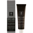 Apivita Men's Care Balsam & Propolis sanfte Creme für die Rasur