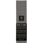 Apivita Men's Care Balsam & Propolis sanfte Creme für die Rasur