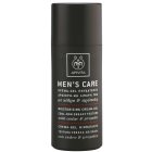 Apivita Men's Care Cedar & Propolis gel-crème effet hydratant