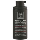 Apivita Men's Care Cedar & Propolis gel-crème effet hydratant